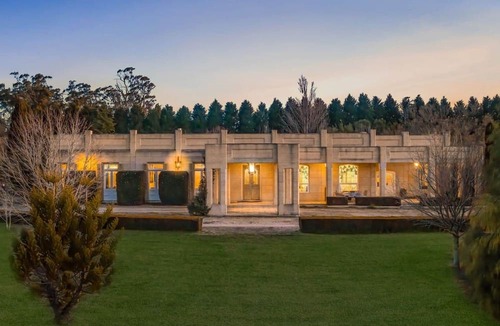 Bowral House | Chateau Bowral