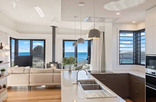 Pambula Beach House | Perfectly Pambula: 5 Bedroom Option