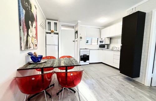 Subiaco Apartment | Serenity & Comfort in Subiaco 1 Bedroom Unit