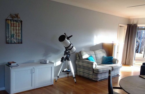 Culburra Beach House | 4BR Holiday Home with wheelchair access, Covered Deck, Pet-Friendly Yard