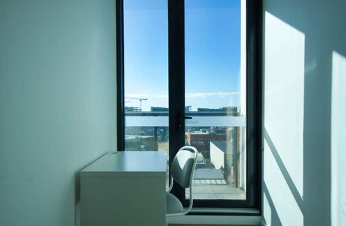 Adelaide Central Business District Apartment | Pokemon Inspired Apt -Pool-Gym-Sauna-Steam Room