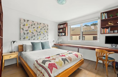Erskineville Apartment | Hip Inner City Living in Vibrant Erskineville