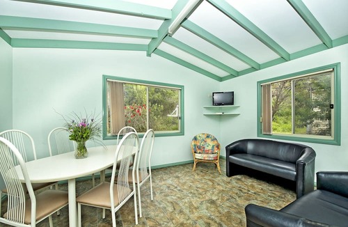 Chadwick House | Acclaim Pine Grove Holiday Park