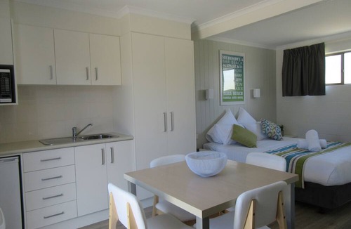 Merimbula RV Rental | Tasman Holiday Parks – Merimbula