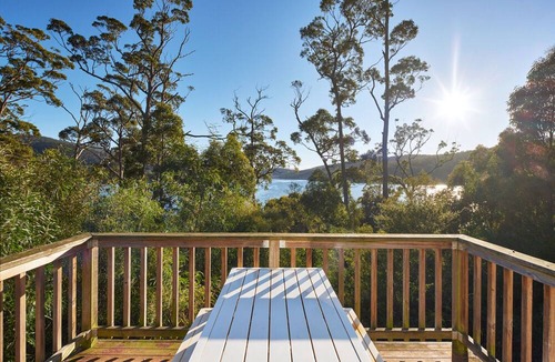 Port Arthur RV Rental | NRMA Port Arthur Holiday Park