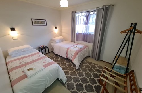 Lyndoch Cottage | Barossa Country Cottages