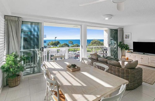 Kings Beach Apartment | Capeview Apartments Caloundra
