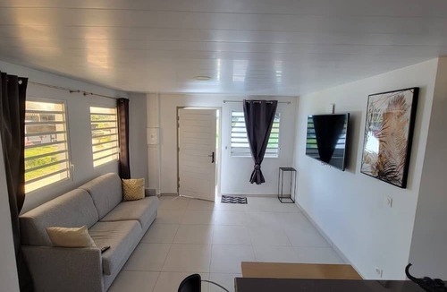Kourou Apartment | Complex Relax