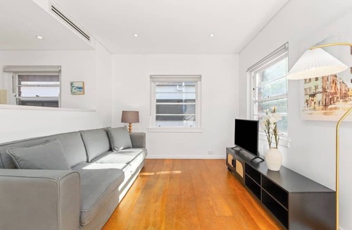 Coogee Apartment | Coogee Cabanita Charming Coastal Comfort