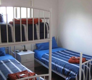 Kalimna Apartment | Lookout Holiday Units