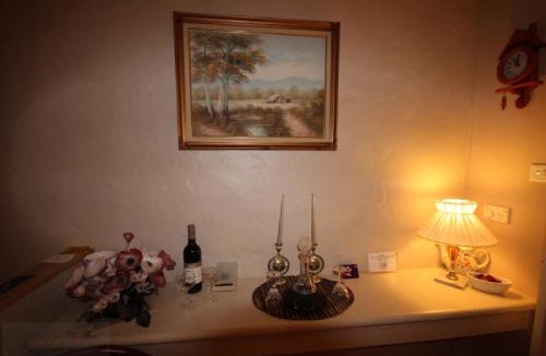 Blackheath House | Kalimna Spa Room