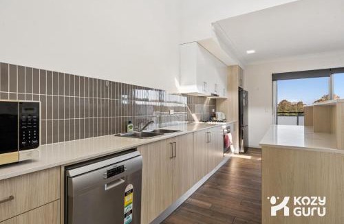 Wentworthville Apartment | KozyGuru | Wentworthville | Luxury Penthouse