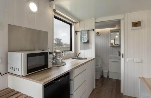Comaum House | The Winemaker's Loft X by Tiny Away