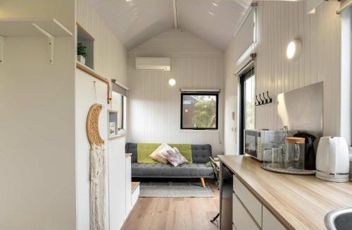 Comaum House | The Winemaker's Loft X by Tiny Away