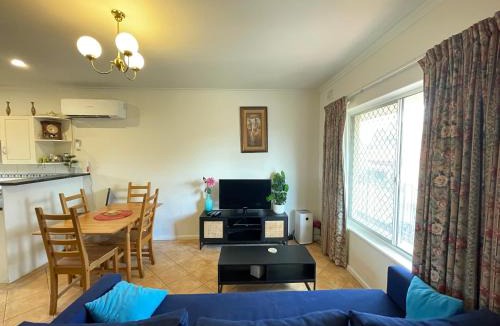 Parkside House | A Single Room in Parkside