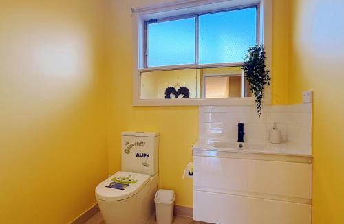 Doncaster East House | Whole family home in Doncaster, within the bustling east of Melbourne