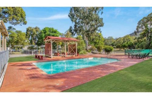 Halls Gap Resort | Discovery Parks - Grampians