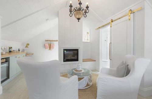 Pokolbin House | The Barn at Farmhouse Hunter Valley