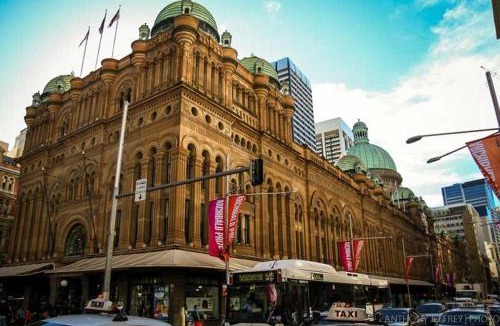 Parramatta Apartment | KozyGuru | Parramatta | Clean APT