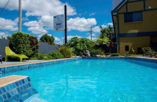 Coffs Harbour Hotel | Coastal Bay Motel