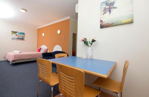 Tuncurry Hotel | Tuncurry Beach Motel