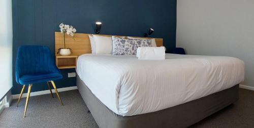 Gunnedah Hotel | Billabong Motel