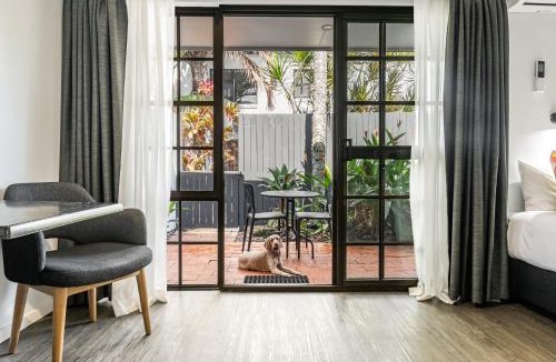 Ballina Hotel | Ballina Homestead Motel