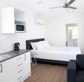 Batemans Bay Resort | Batemans Bay Holiday Park & Hostel