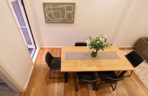 Paddington Villa | Walk to SCG, Allianz stadium, St Vincent's Hospital