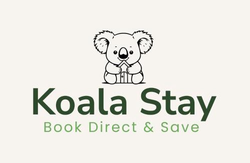 Brighton Apartment | Koala in Brighton 3BR with Sauna, Walk to Jetty, Train and close to Glenelg and CBD - Koala Stay