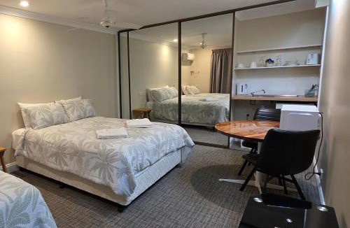 Lismore Apartment | Sisleys Motel