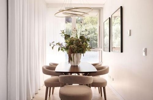 Neutral Bay Apartment | The Lucent, Neutral Bay Isyd