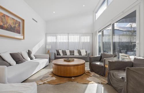 Jindabyne House | Japalian house