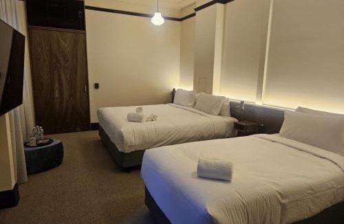 The Rocks Hotel | Mercantile Hotel