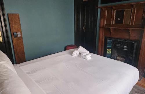 The Rocks Hotel | Mercantile Hotel