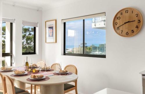 Kings Beach Apartment | Palm & Tide Retreat - Kings Beach Pool & BBQ
