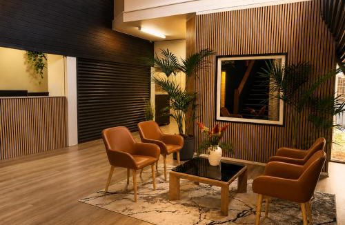 Geraldton Hotel | Sails Motel Geraldton