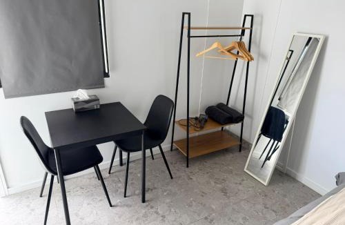 Revesby House | Sydney Studio with Private Bathroom & Kitchen