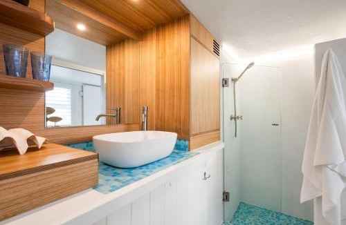 Avalon Beach Apartment | Green Scape - Whale Beach