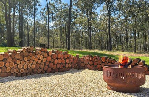 Pokolbin House | Highwoods Cottage