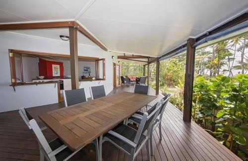 Mission Beach House | Gecko s Cottage