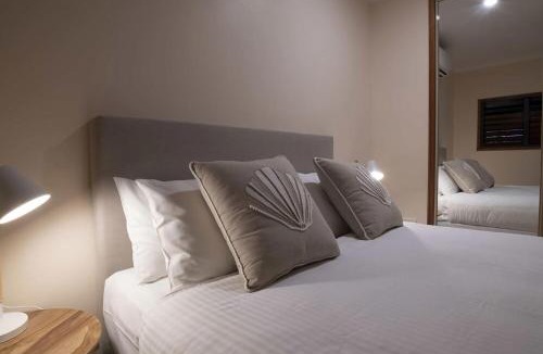 South Mission Apartment | Latitude 17 Suite 4