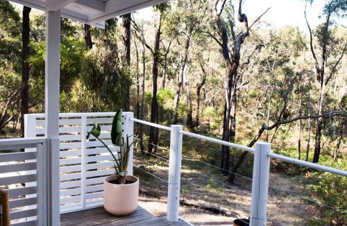 Bells Beach Cabin | ROSINA Beach Shack