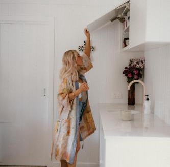 Bells Beach Cabin | ROSINA Beach Shack