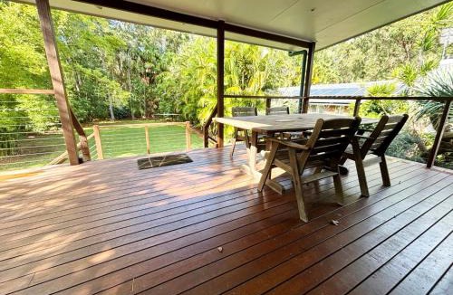 Arakoon House | Blue Diamond Escape