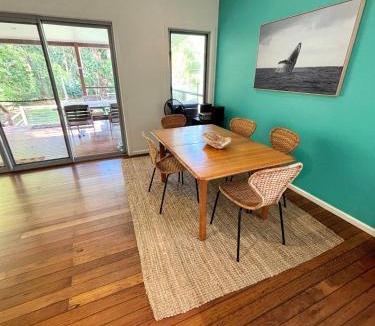 Arakoon House | Blue Diamond Escape
