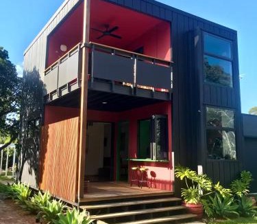 Bundeena House | The Royale Bundeena