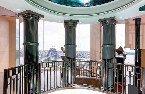 The Rocks Apartment | Modern Apartments Step from Quay west Sebel
