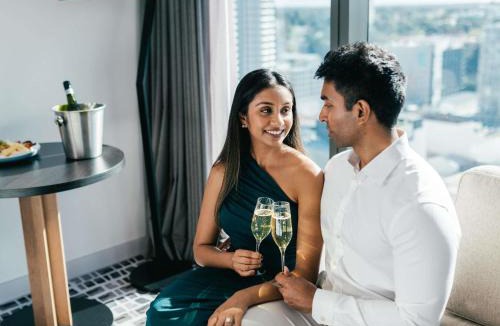 Perth Central Business District Hotel | Novotel Perth Murray Street