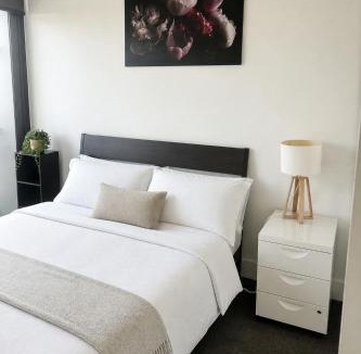 Sydney Olympic Park Apartment | Stadium View Retreat at Olympic Park